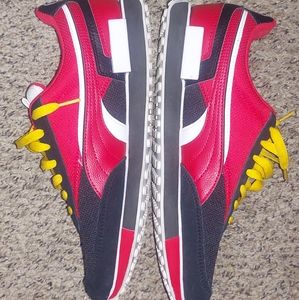 Puma shoes